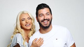 Mesajul iubitei concurentului de la Puterea Dragostei care a murit de ziua lui! Toată lumea a plâns ”Nu te pot aduce înapoi...”