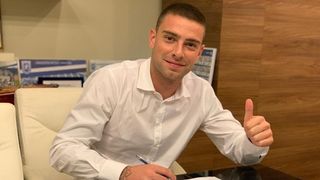 CSU Craiova l-a transferat pe croatul Kosic