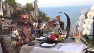 VIDEO | Cătălin Botezatu gătește &icirc;n Bali