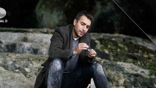 VIDEO | Povestea emoționantă a actorului care &icirc;l joacă pe Tahir &icirc;n serialul de succes &bdquo;Lacrimi la Marea Neagră&rdquo;