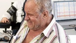 VIDEO | Cu Dincă la poligraf. Ce &icirc;l așteaptă pe &bdquo;monstrul din Caracal&rdquo; la testul cu detectorul de minciuni