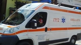 Un bărbat din Botoșani a intrat în șoc hipotermic la 30 de grade. Cazul care i-a șocat pe medici