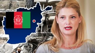 Un  diplomat român a fost ucis în atacul terorist din Afganistan