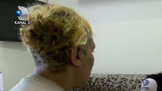 VIDEO | Lupta cu cerșetoria e grea. Femeie: Am incercat sa lucrez, dar nu pot, ca nu am rabdare