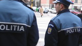 Consilier la Camera Deputaţilor, scandal în trafic cu un poliţist: 'Îţi arăt eu ţie!'