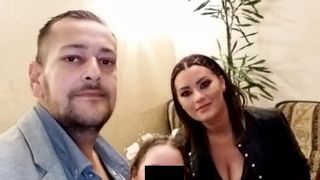  Anca, iubita lui Răzvan de la Oradea, distrusă după moartea acestuia. Gestul emoționant pe care l-a făcut