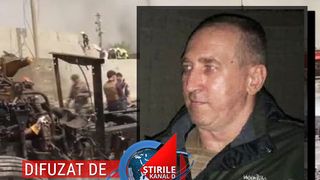 VIDEO | Cine este românul erou care a murit în timpul asaltului din Kabul! Și-a dat viața pentru a-și salva colegii