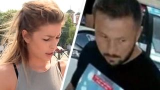 VIDEO | Victima bătăușului din mall, declarații teribile despre momentul atacului! "Nu puteam să respir, eram &icirc;ntr-o stare de inconștiență"