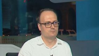 Alexandru Cumpănașu &icirc;l atacă pe Klaus Iohannis: &bdquo;A făcut cea mai mare greșeală a mandatului său&rdquo; 