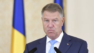 Reacția președintelui Iohannis după ce un militar român a fost ucis, azi, în Afganistan