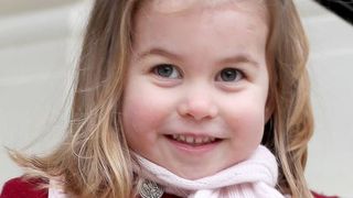 Prima zi de școală la vârsta de 4 ani. Prinţesa Charlotte a început cursurile unei şcoli private