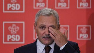 E oficial! Liviu Dragnea și copiii săi au interdicție să intre în SUA