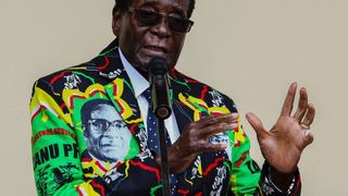 Robert Mugabe, care a condus Zimbabwe mai mult de trei decenii, a murit la v&acirc;rsta de 95 de ani 
