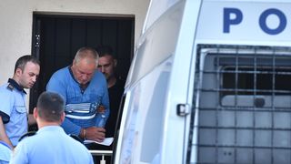 Conturile de socializare ale lui Gheorghe Dincă sunt verificate în SUA