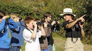 S-au dus &icirc;n tabără și au ajuns de urgență la spital. Cazul celor 8 copii suspectați de toxiinfecţie alimentară