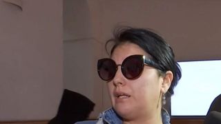 VIDEO | Romina Rotariu, fiica fostului fotbalist Iosif Rotariu, condamnată definitiv la &icirc;nchisoare cu suspendare