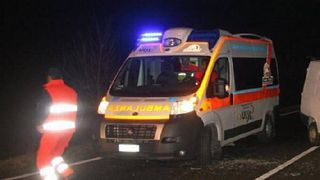 Muncitor rom&acirc;n din Italia găsit &icirc;n toiul nopții sp&acirc;nzurat de un pod