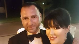 Christian Sabbagh, nuntă și botez în mare secret! Jurnalistul de investigații se cunună în fața lui Dumnezeu cu aleasa lui, Iulia și își creștinează fiul | EXCLUSIV