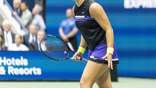 Premierul Canadei a felicitat-o pe Bianca Andreescu: "Ai făcut o ţară foarte mândră"