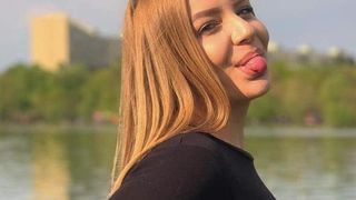 Destinul unei tinere dansatoare, distrus într-o secundă! Călcată de autobuz și lăsată să agonizeze de polițiști! ”Își imaginau că este moartă”. Ajutați-o pe Ariana să danseze din nou