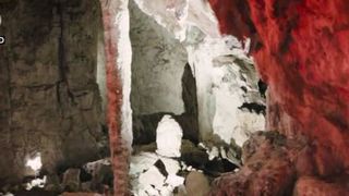 VIDEO | Excursie la peștera cu lilieci