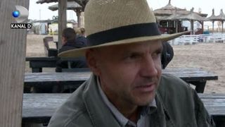 VIDEO | Vremea nostalgicilor din Vama Veche