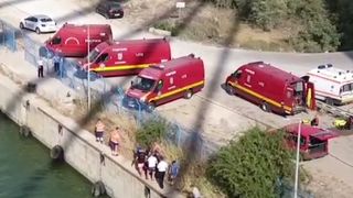 O t&acirc;nără de 32 de ani s-a aruncat de pe podul de la Agigea cu c&acirc;teva zile &icirc;nainte de nuntă