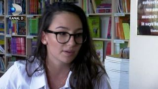 VIDEO | Școala unde cursurile sunt o plăcere. Elevă: „E mult mai ușor, nu e așa stresant”