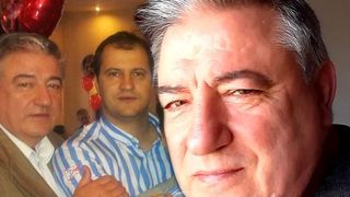 Tatăl lui Șerban Huidu, mesaj dur: ”DUCEȚI-VĂ LA DRACU TOȚI, NEMERNICILOR, TRĂDĂTORILOR!”