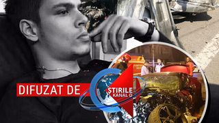 VIDEO | Val de ipoteze după tragedia provocată de Mario Iorgulescu. Se vorbește chiar despre o tentativă de sinucidere