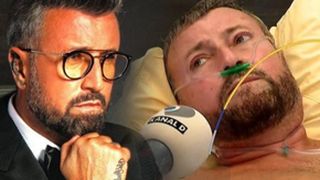 VIDEO | Cătălin Botezatu, mărturie emoționantă din spital: „Până la moarte am să fac ce îmi place”