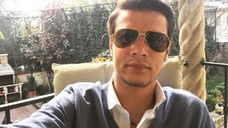 Legătura secretă dintre Alex Bodi şi Mario Iorgulescu! Soţul Biancăi Drăguşanu e "frate" cu Mario, cu care s-a distrat în club înainte de accidentul rutier! FOTO