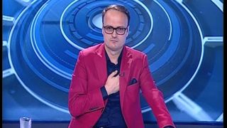 Alexandru Cumpănașu de urgență la spital după ce a făcut preinfarct &icirc;n timpul unei emisiuni