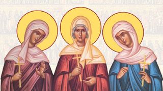 10 septembrie-sărbătoare &icirc;n calendarul creștin ortodox. Vezi sfinții sărbătoriți