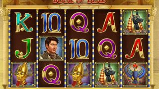 Top 6 sloturi online cu tematică de toamnă