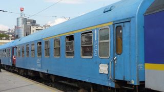 Anunț CFR: Sunt &icirc;n derulare programe de modernizare a 636 de poduri şi podeţe feroviare