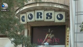 VIDEO | Drama cinematografelor de artă