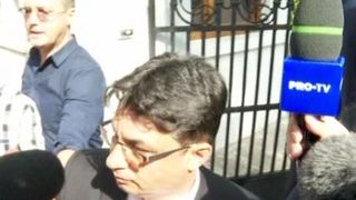 VIDEO | Procurorul care nu a lăsat polițiștii să intre peste Dincă, acuzat de abuz în serviciu