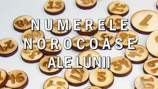 Septembrie 2019- horoscopul tău la un click distanță. Află care sunt numerele norocoase ale lunii