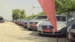 Cum vor fi mașinile viitorului?