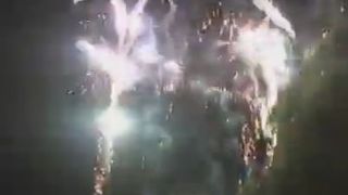 Pian a ieșit de la închisoare ”like a boss”! Șampanie, manele și artificii pe cer! Imagini nemaivăzute de la poarta penitenciarului