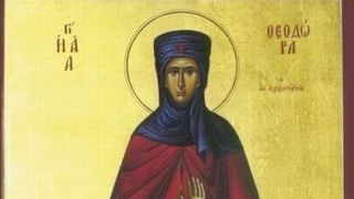 Calendar ortodox- Vezi ce sărbătoresc creștinii astăzi