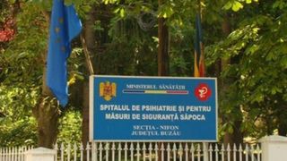 Noi reguli la spitalul de la Săpoca, după tragedia din 18 august