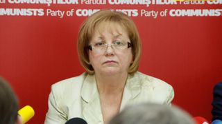 Doliu în lumea politică din Republica Moldova: Fostul deputat, Maria Postoico, a decedat