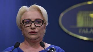 Viorica Dăncilă a nominalizat reprezentanți ai ALDE pentru ministerele lăsate libere