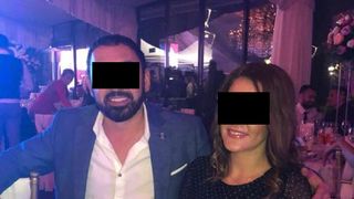 Mesajul sf&acirc;şietor postat de logodnicul tinerei care s-a sinucis la podul de la Agigea! El şi Alina ar fi trebuit să se căsătorească s&acirc;mbătă