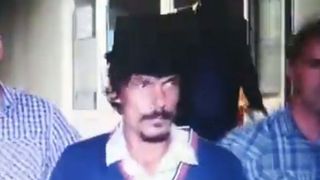 Cum a fost bătută şi violată de un cioban  o t&acirc;nără din Curtea de Argeş