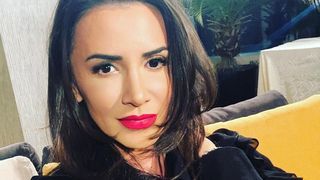 Mara Banică, reţinută. Ce s-a întâmplat cu celebra jurnalistă