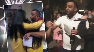 Interlopul primit cu artificii, lovitură grea la câteva ore de la eliberare! Veste teribilă primită de Pian!