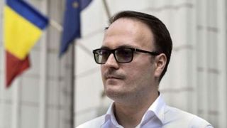 Alexandru Cumpănaşu tună şi fulgeră, după ce s-a spus că a fost reconstituit scheletul Alexandrei: "INML se joacă cu focul"
